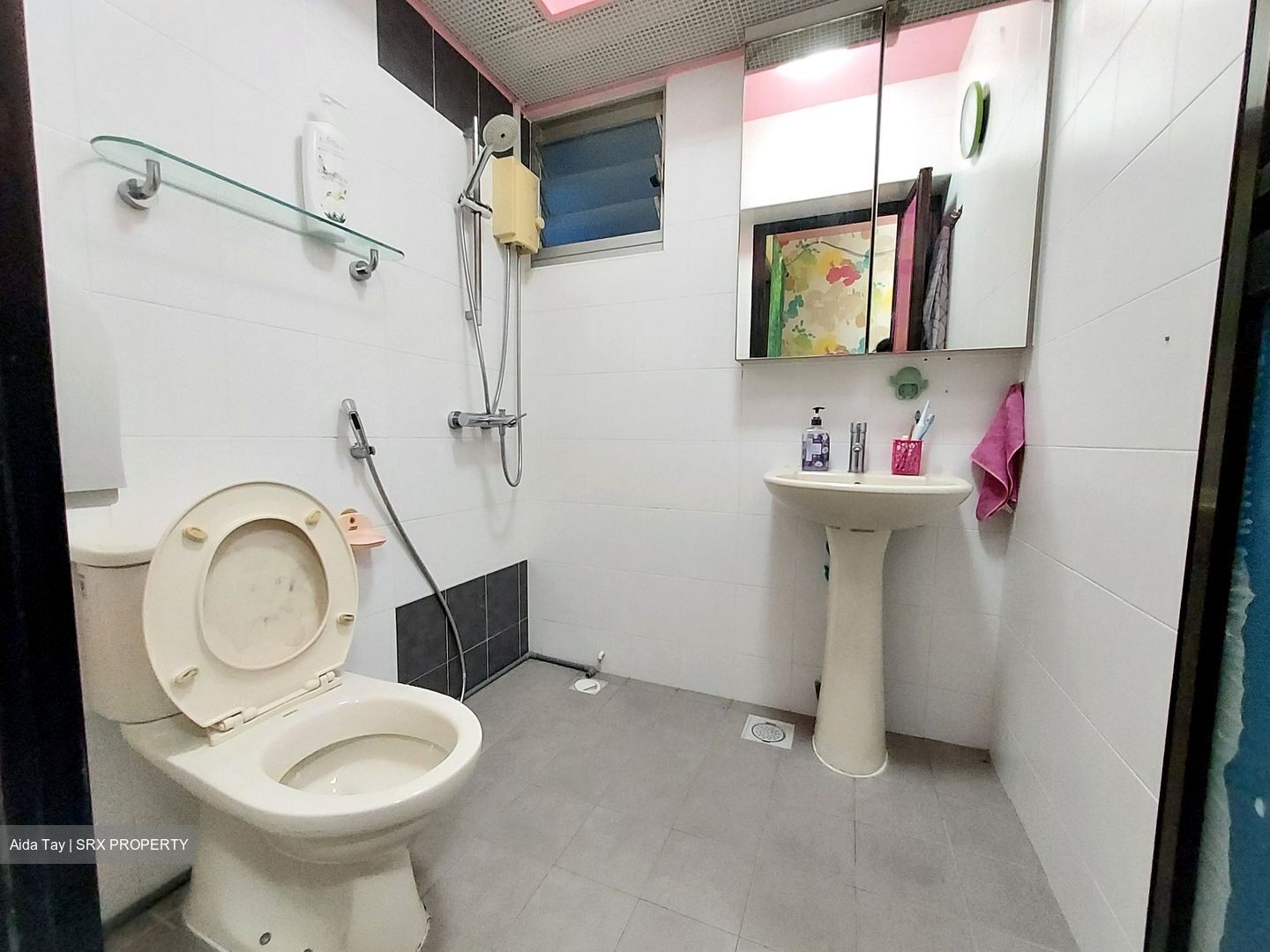 Blk 18D Buona Vista Court (Queenstown), HDB 3 Rooms #589537841